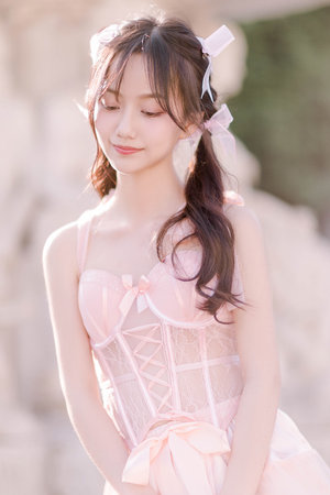 犹太女孩在上海